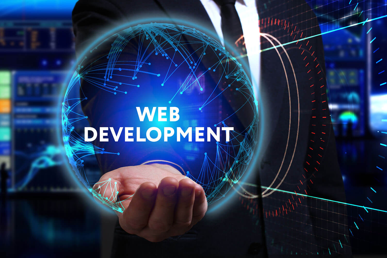 How Professional Web Development Can Help Your Business Grow in 2026